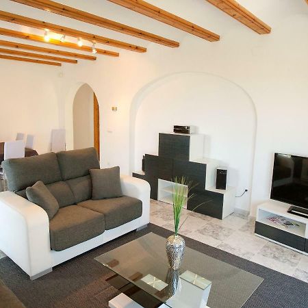 Villa Lunas By Interhome Monte Pego Kültér fotó