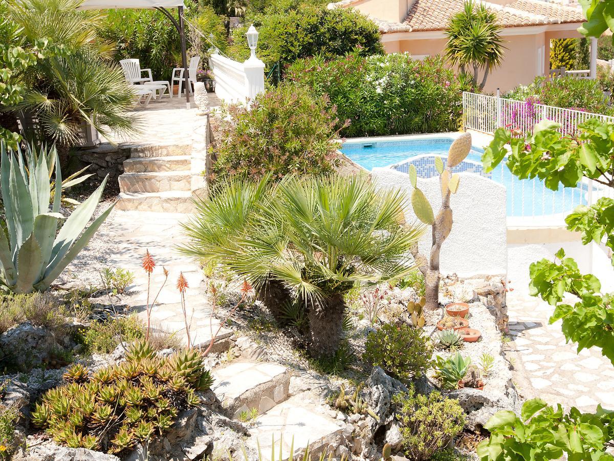 Villa Lunas By Interhome Monte Pego Kültér fotó