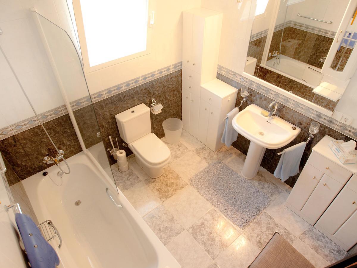 Villa Lunas By Interhome Monte Pego Kültér fotó