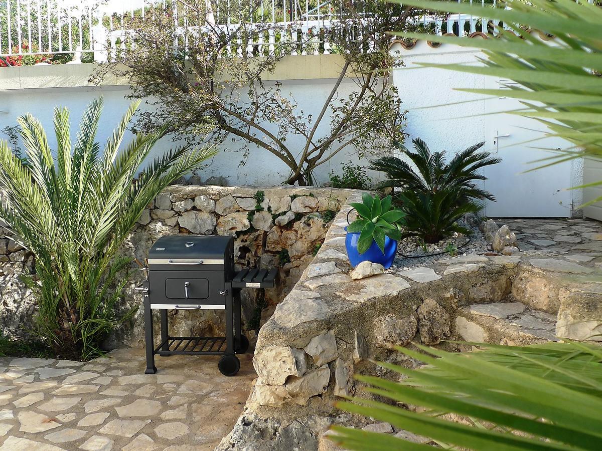 Villa Lunas By Interhome Monte Pego Kültér fotó
