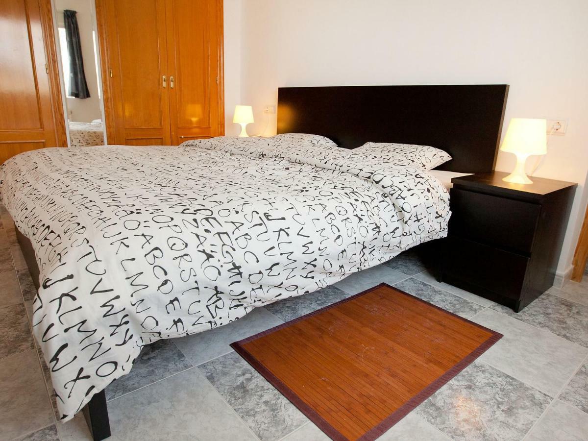 Villa Lunas By Interhome Monte Pego Kültér fotó