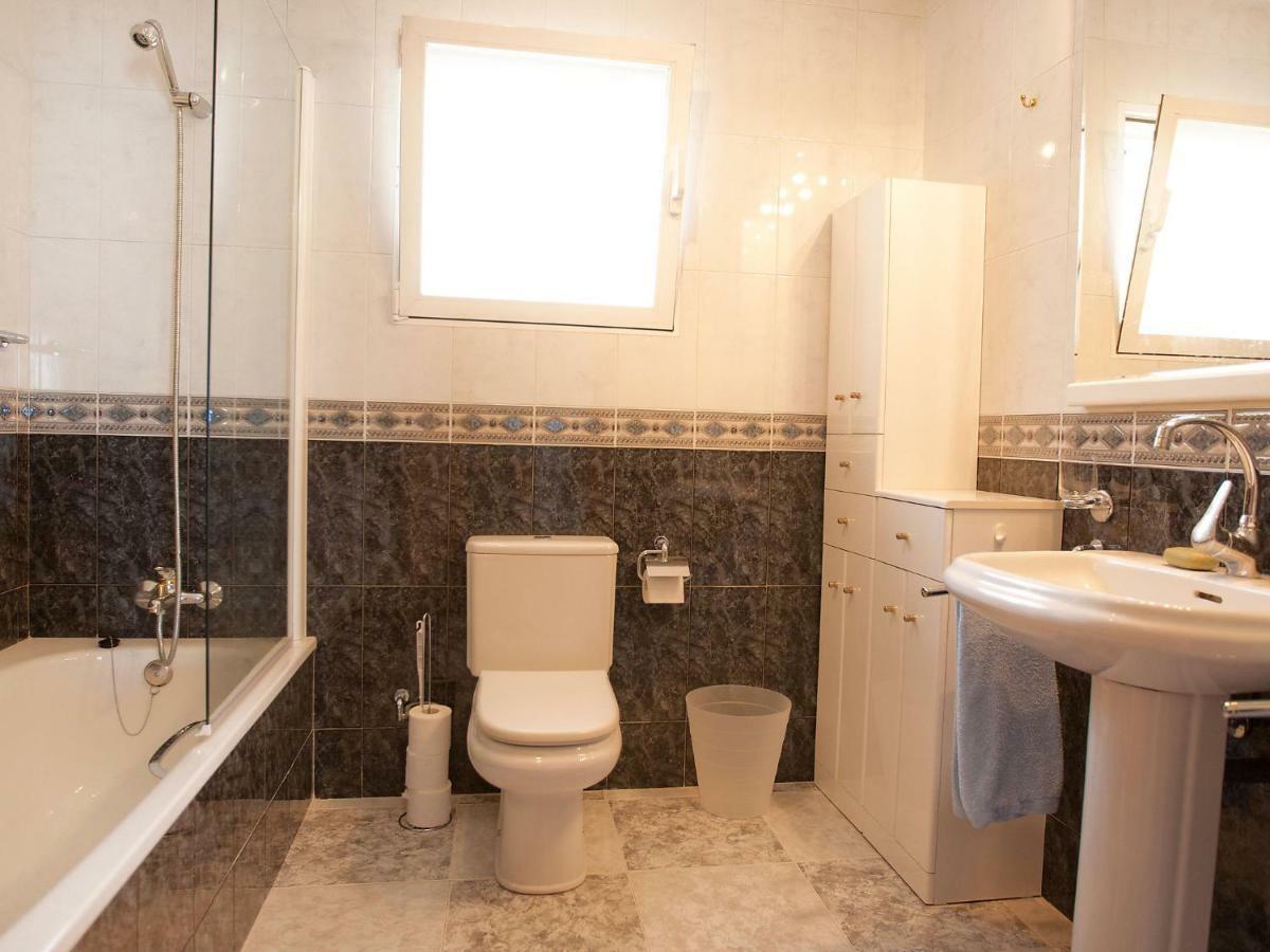 Villa Lunas By Interhome Monte Pego Kültér fotó